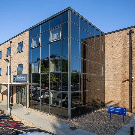 Travelodge بيدفورد المظهر الخارجي الصورة