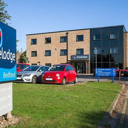 Travelodge بيدفورد المظهر الخارجي الصورة