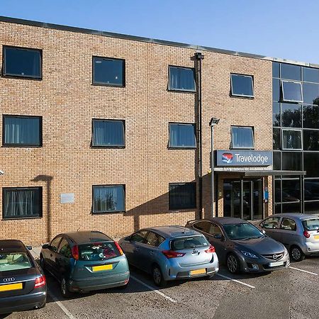 Travelodge بيدفورد المظهر الخارجي الصورة