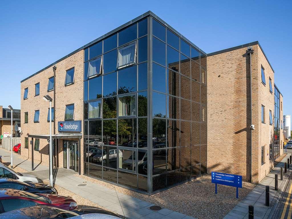 Travelodge بيدفورد المظهر الخارجي الصورة
