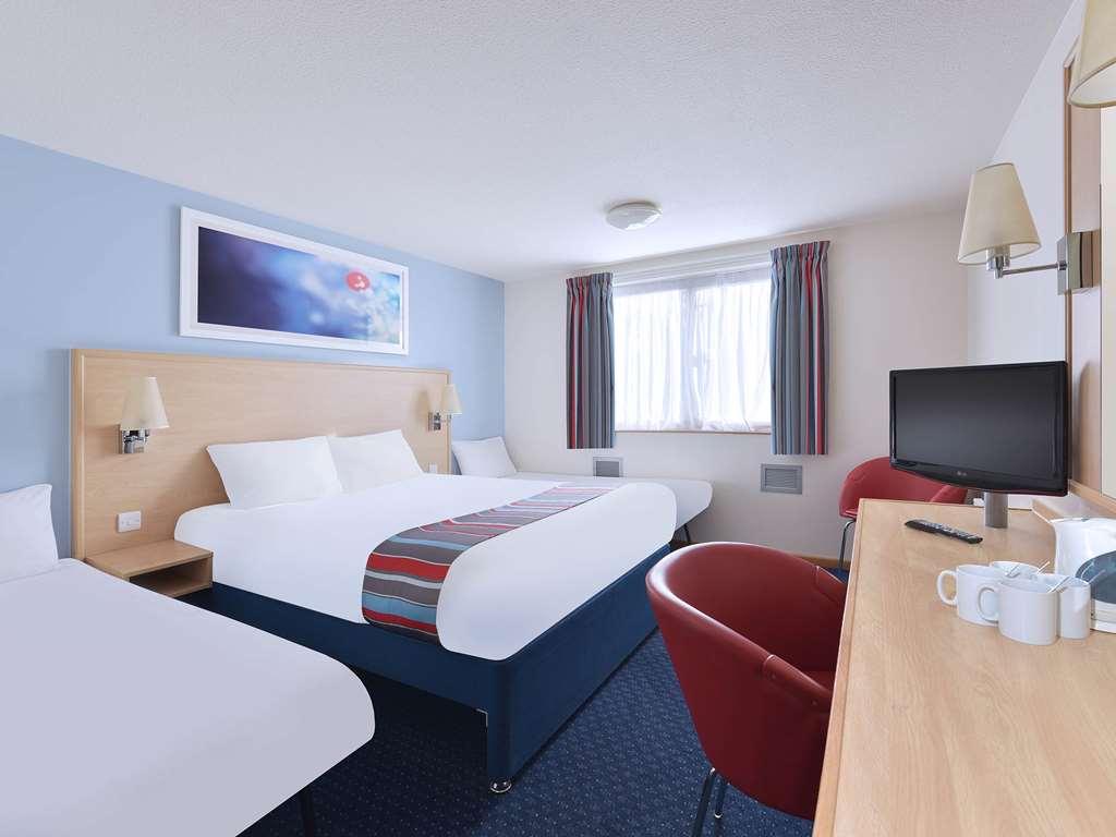 Travelodge بيدفورد الغرفة الصورة