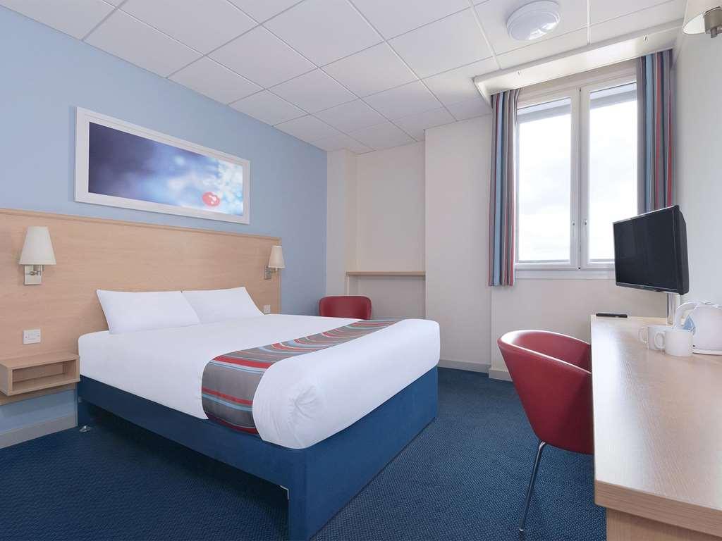 Travelodge بيدفورد الغرفة الصورة