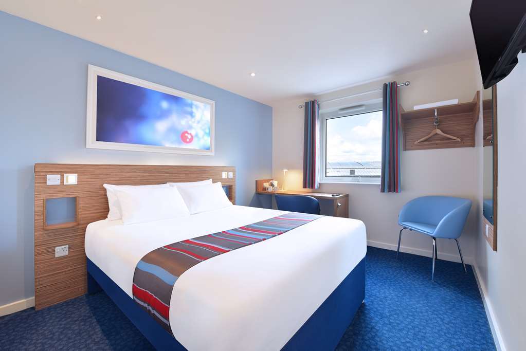 Travelodge بيدفورد الغرفة الصورة